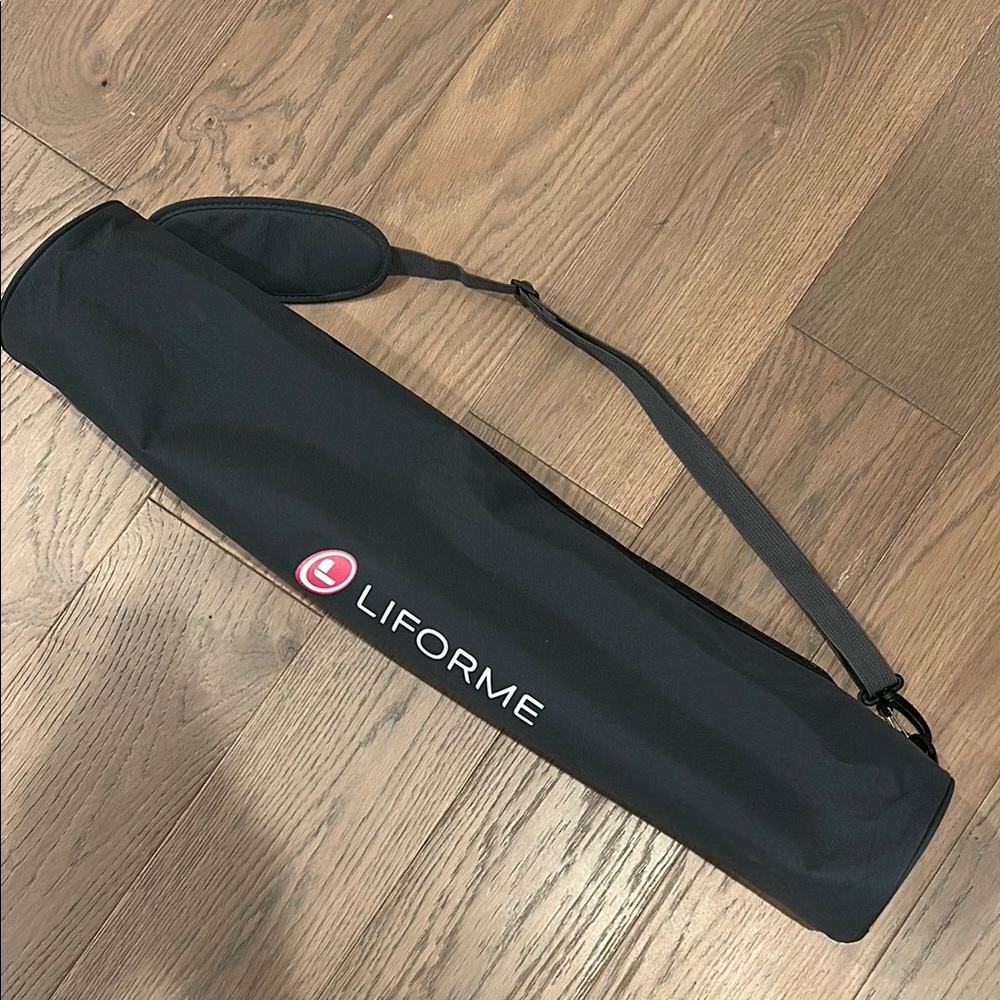 Liforme yoga mat carrying case only